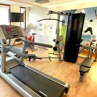 Scandic Station 4*