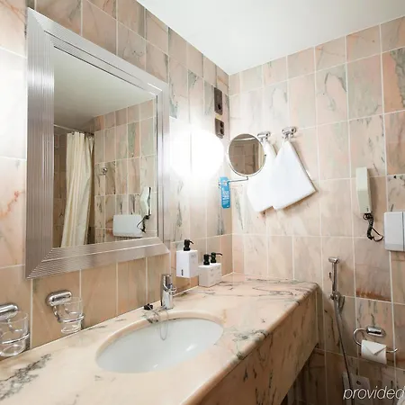 Scandic Station Hotel