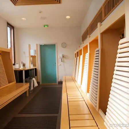 Hotel Scandic Station 4*