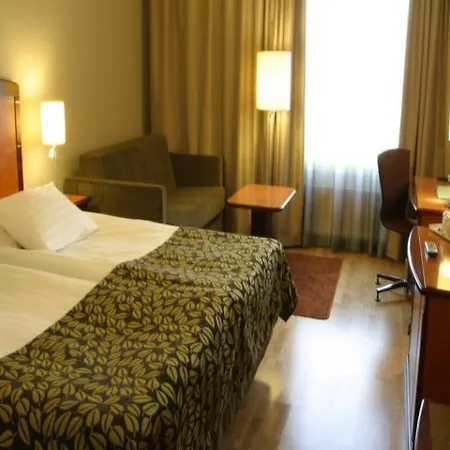 Scandic Station 4*