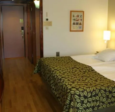 Scandic Station 4* Jyvaskyla