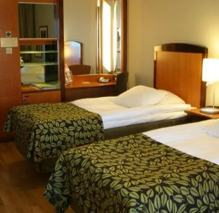 Scandic Station Hotell